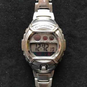 G-SHOCK Casio Watch G-3110